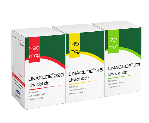 لیناکلوتاید